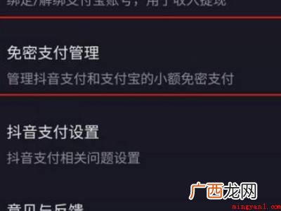 演示机型:Iphone 12 怎样关掉抖音免密支付