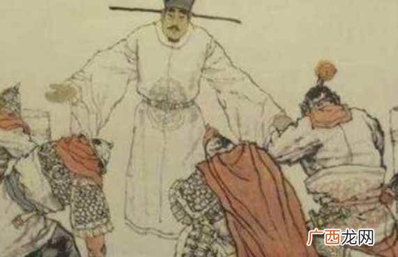 飞鸟尽良弓藏 狡兔死走狗烹是写给谁的
