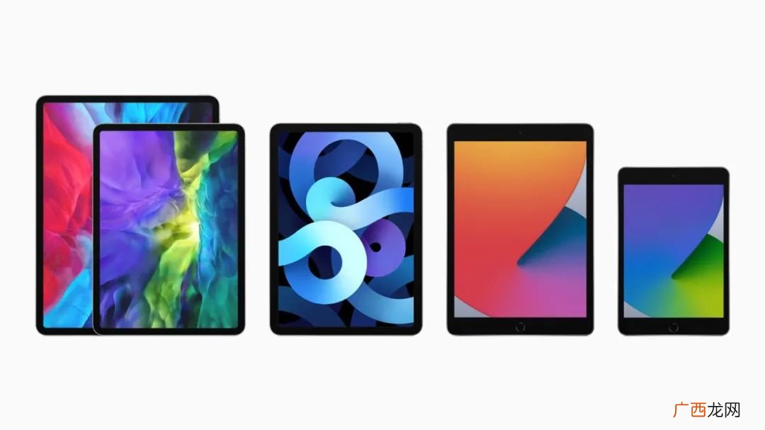 他有哪些亮点 ipad8代是哪一年的