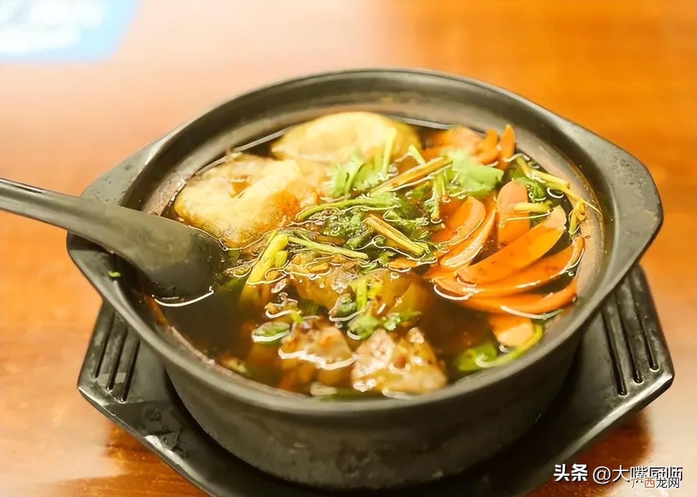 教你一招开锅更耐用 新砂锅用之前怎么处理不裂锅