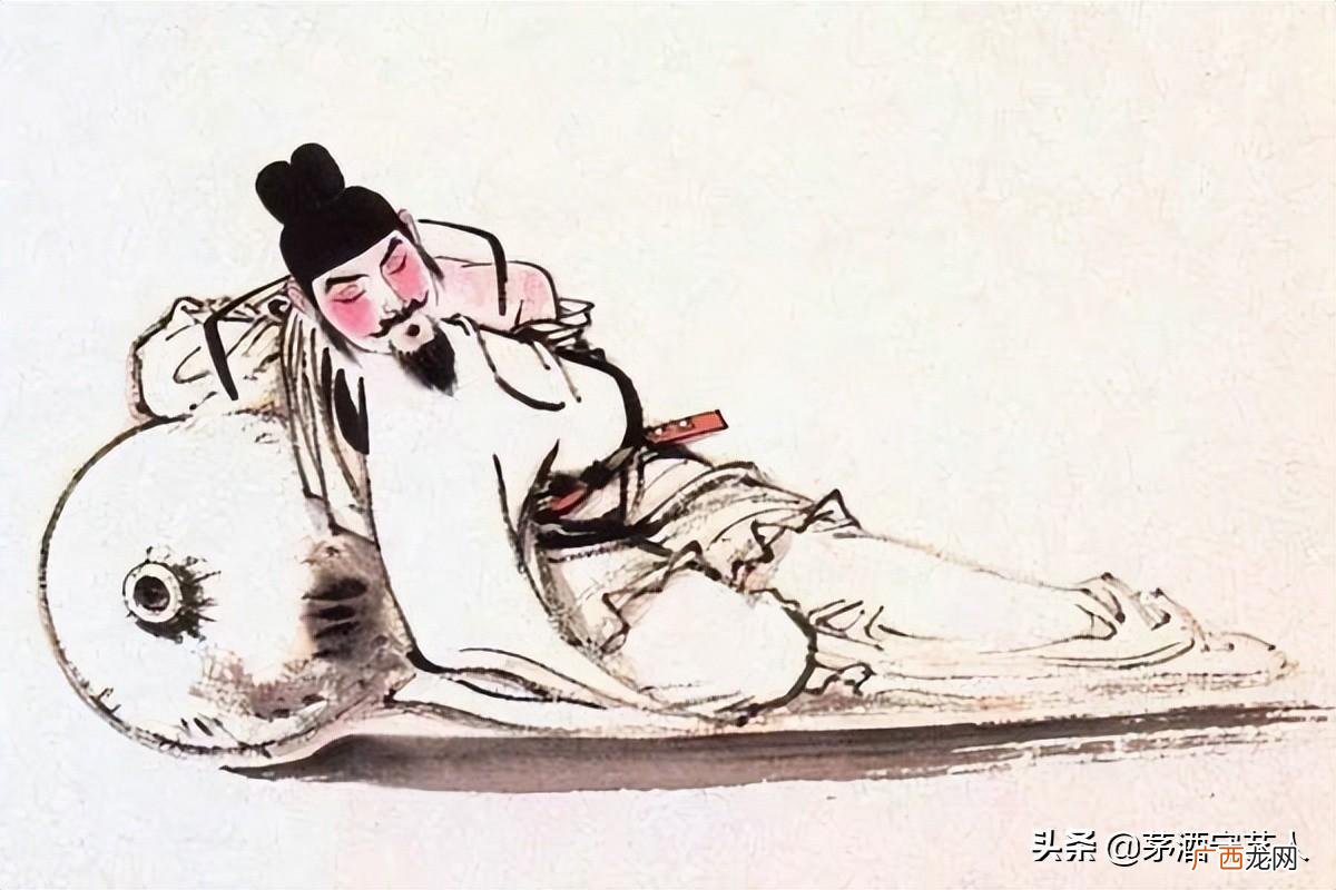 典故和名词解释 曲水流觞是什么意思