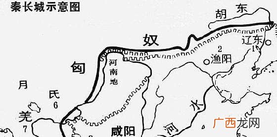万里长城的作用主要是什么 古代长城的四大作用