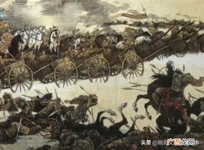 秦昭襄王真的梦到过嬴政吗 秦昭襄王见过嬴政吗