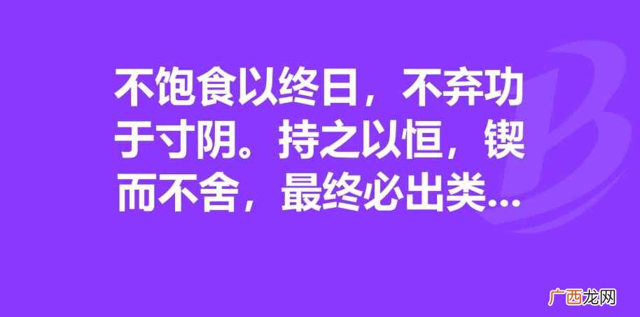 不饱食以终日不弃功于寸阴的意思