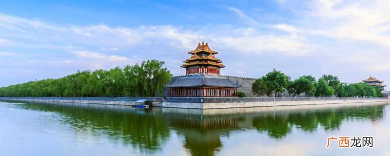 北京故宫是世界文化遗产 北京故宫是世界文化遗产吗