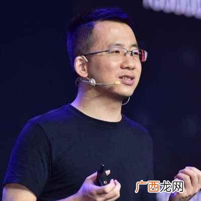 抖音的创始人叫做张一鸣 抖音创始人是谁