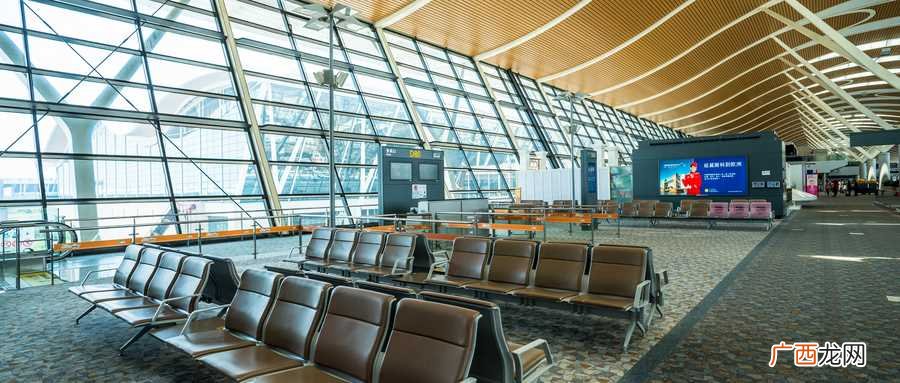 北京朝阳区首都国际机场中心广场东侧的航空公司 t1t2t3航站楼的区别