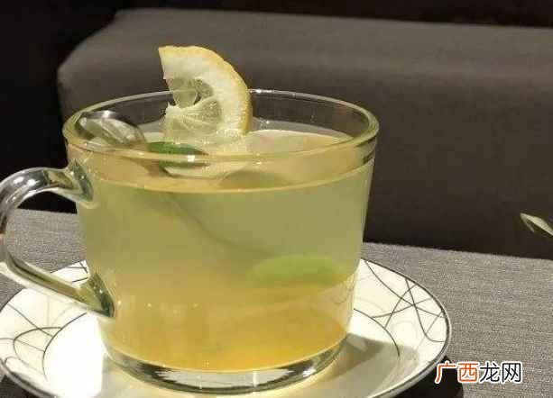 咳嗽可以喝蜂蜜水吗