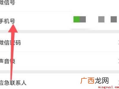 演示机型:Iphone 12 微信健康码手机号被占用怎么解除