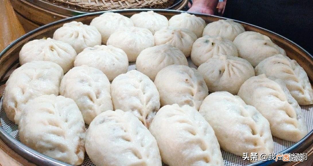 羊肉包子馅的做法窍门，这样做不膻 羊肉包子馅的最佳配方