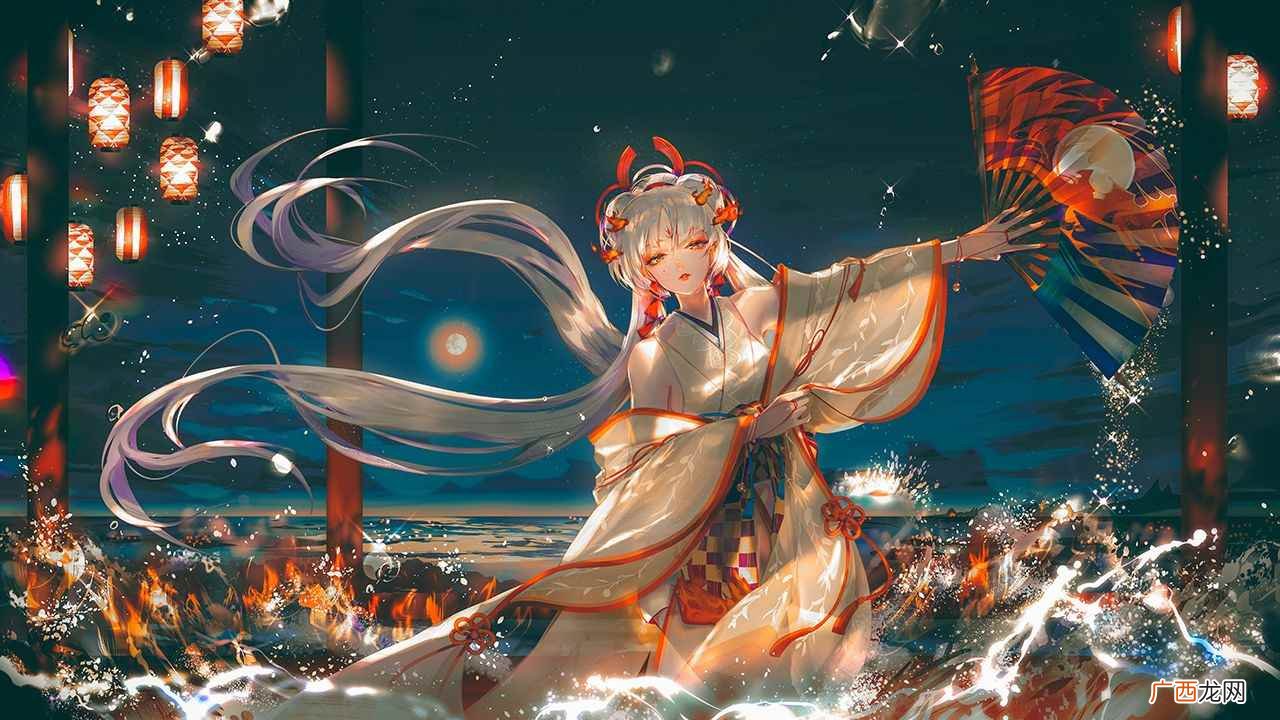 阴阳师游戏中的日式元素是参照《源氏物语》的古日本平安时代诞生 石锤怪力哪里多