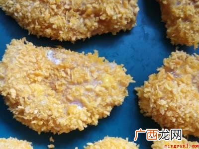 怎样炸鸡块的具体操作步骤 怎样炸鸡块