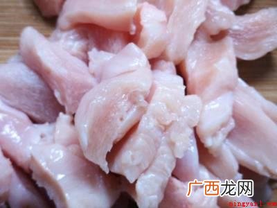 怎样炸鸡块的具体操作步骤 怎样炸鸡块