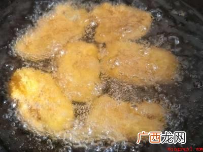 怎样炸鸡块的具体操作步骤 怎样炸鸡块