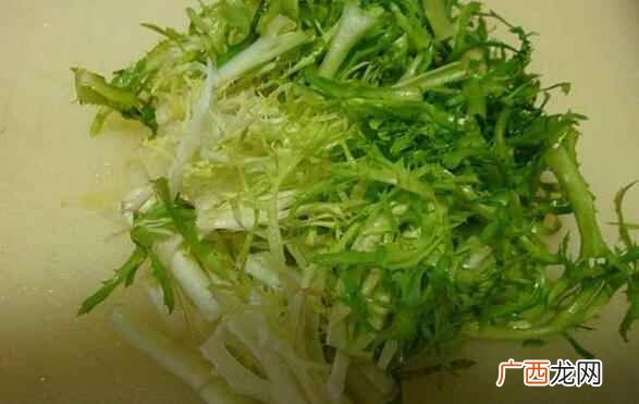 苦菊怎么吃