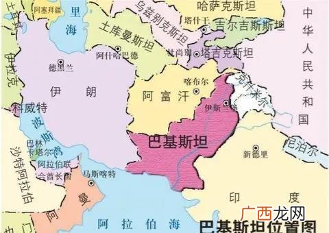 中国十大友好亲华国家 和中国关系最好的国家排名