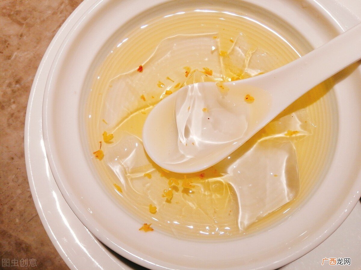 冰粉粉和白凉粉一样吗? 冰粉粉和白凉粉一样吗