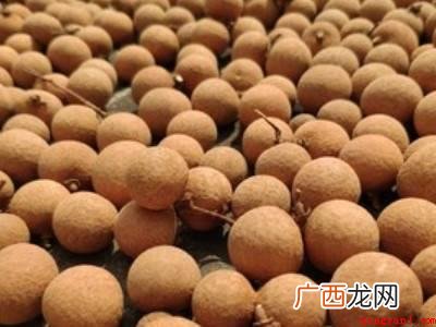龙眼干怎么晒才好吃的具体操作步骤 龙眼干怎么晒才好吃