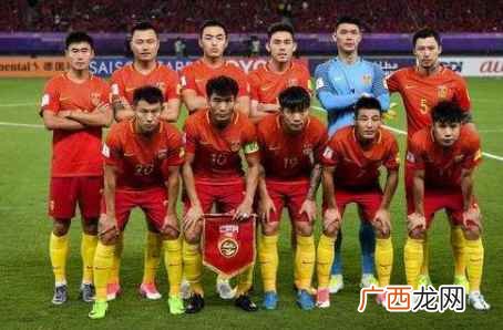 国足进过几次世界杯？