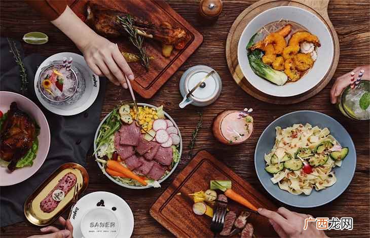 restaurant是什么中文意思