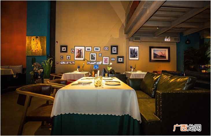 restaurant是什么中文意思