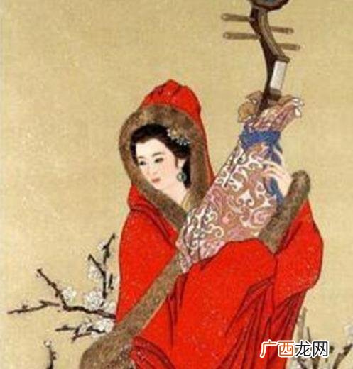 王昭君的一生嫁给几个人 王昭君一人侍3夫的痛苦命运