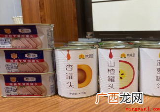 罐头食品是垃圾食品吗 罐头食品防腐剂多吗