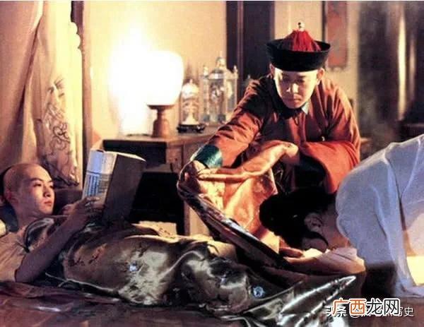 为什么清朝只有皇后可以过夜 清朝妃子可以和皇上过夜吗