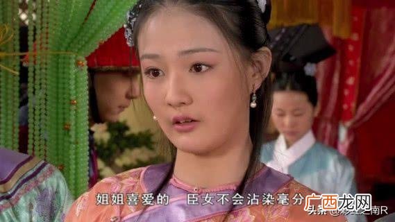 是故意说的吗 玉娆为什么说元澈和六阿哥像亲兄弟
