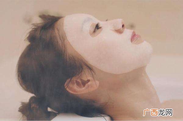 清洁面膜敷多久洗掉 清洁面膜敷多久
