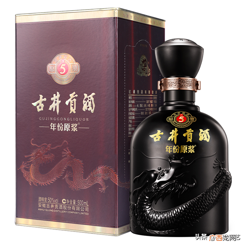 安徽省4大名酒品牌曾风靡一时 安徽名酒有哪些介绍