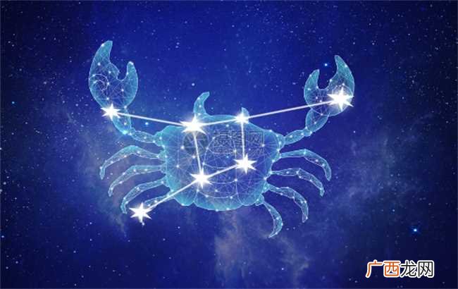 巨蟹座2023年6月提运指南综合详解