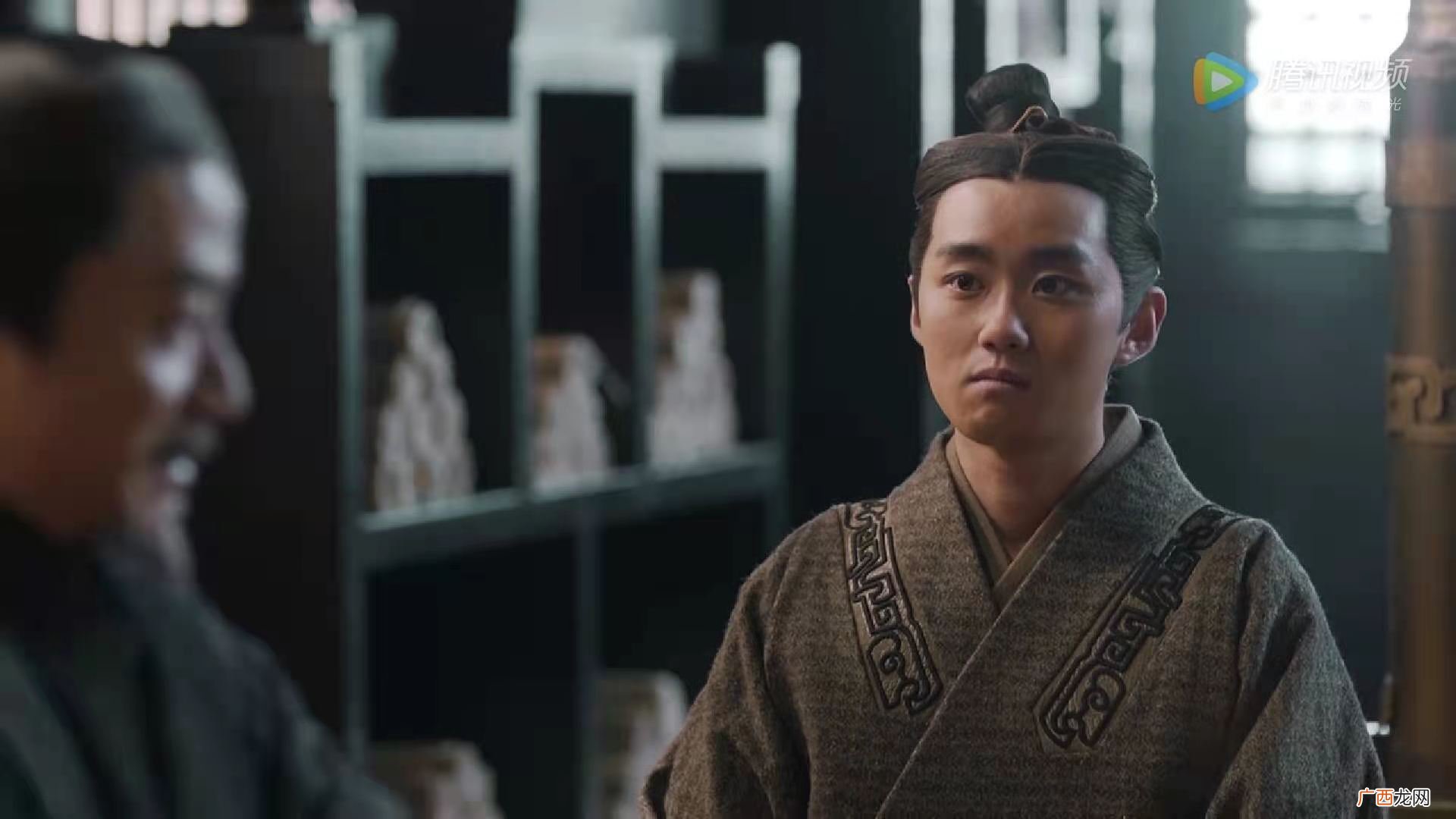 因为不辨形势成了替死鬼 甘罗为什么被秦王杀了