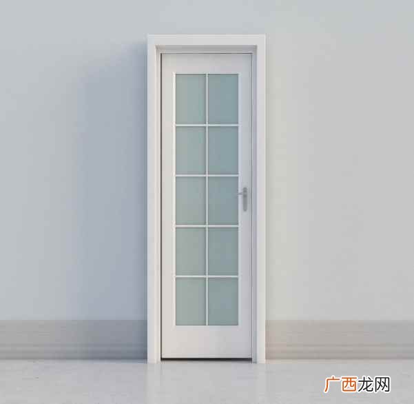 卫生间门挑选需要注意什么 卫生间门尺寸一般多大