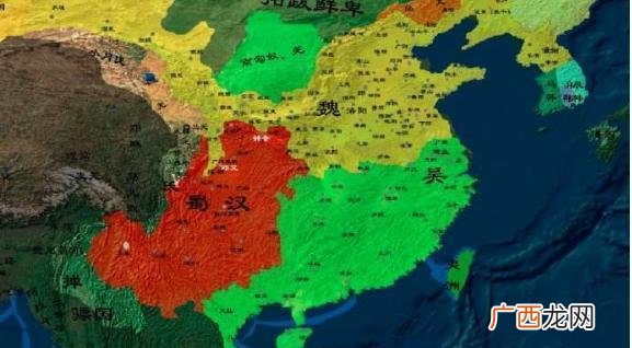 被灭的锅真应该黄皓背吗 蜀汉灭亡的五个罪人身份揭秘