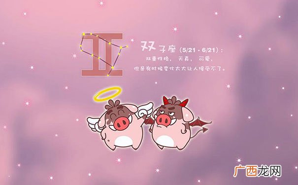 双子女的魅力真的很大 越长越漂亮的双子女