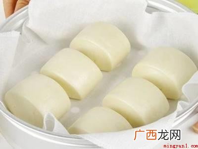 纱布蒸馒头怎样才不粘在上面的具体操作步骤 纱布蒸馒头怎样才不粘在上面