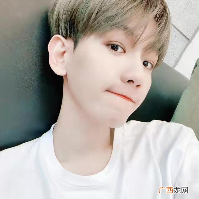 EXO主唱小能手边伯贤介绍 边伯贤个人资料及出生家世