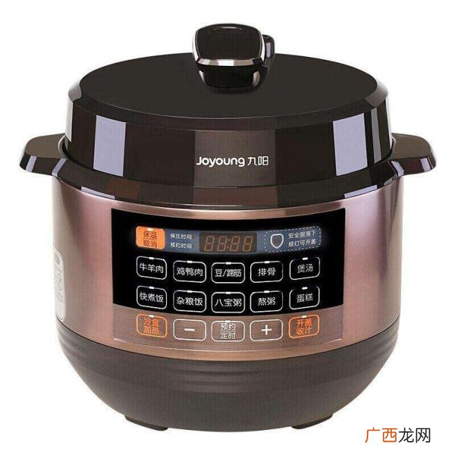 电压力锅品牌排行推荐 电压锅买什么品牌的好用
