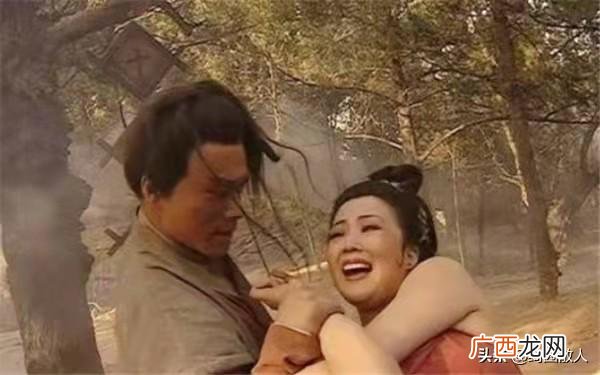 故事内容是怎么样的 醉打蒋门神的是谁