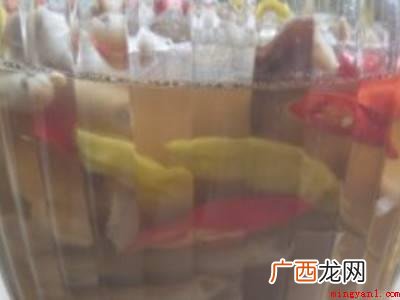 香糟卤如何使用的具体操作步骤 香糟卤如何使用