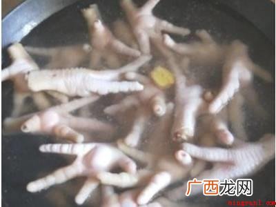 香糟卤如何使用的具体操作步骤 香糟卤如何使用
