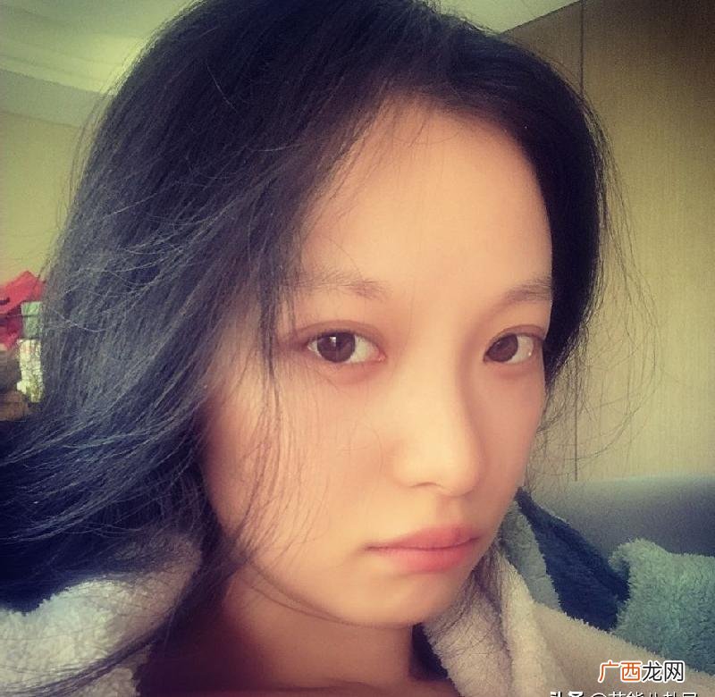 为什么很多女生不敢真正素颜 敢素颜的女人不一般