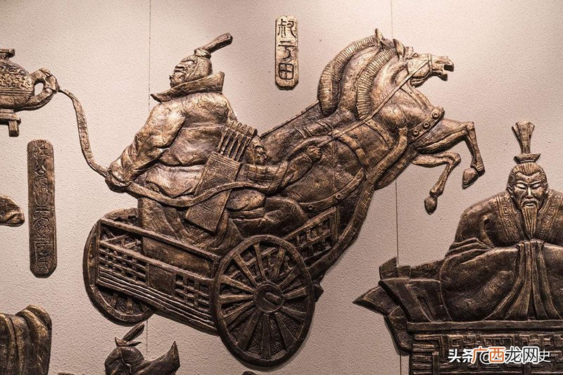 东周为什么分为春秋和战国 东周和春秋战国的关系