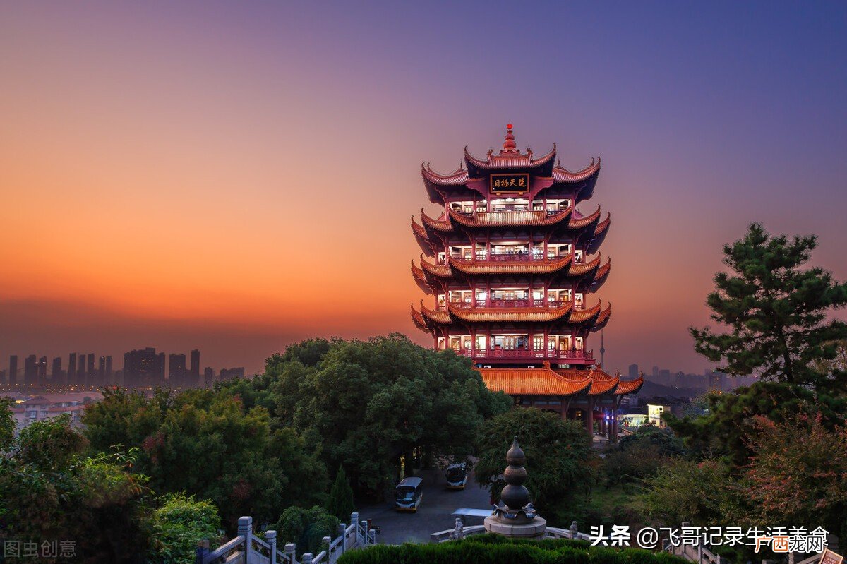 武汉最出名的十大名菜推荐 武汉美食排行榜前十名