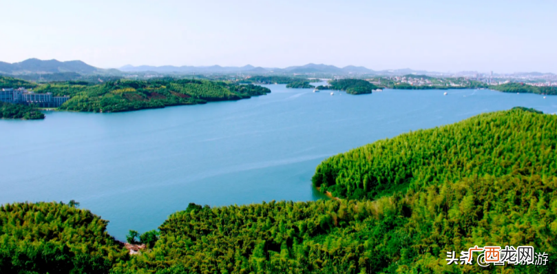 常州旅游攻略 常州旅游必去十大景点