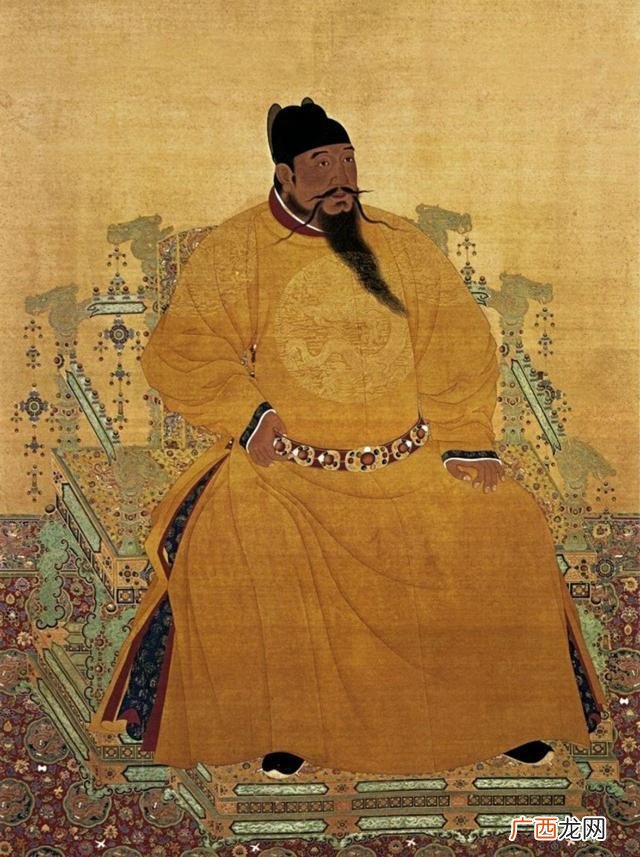 建文帝的真正下落终于揭开了 建文帝下落基本确定