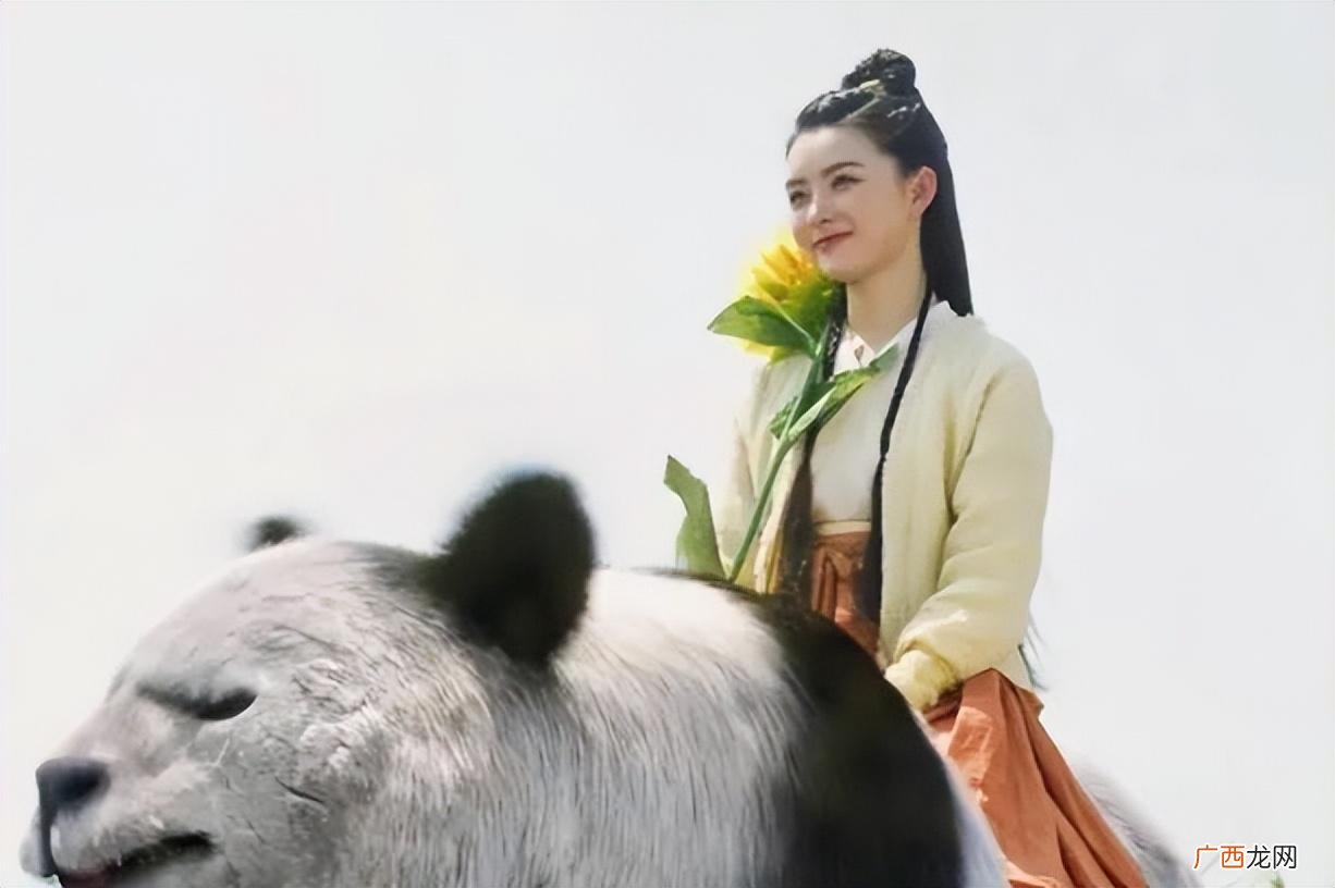 呵呵姑娘与徐凤年什么关系 雪中悍刀行呵呵姑娘身份
