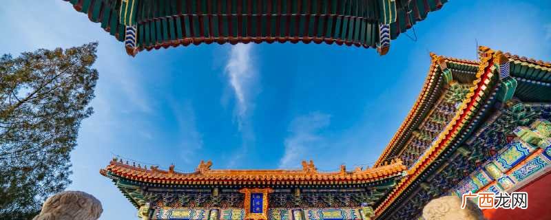 国风其实就是“中国风”的缩写 国风是什么风格