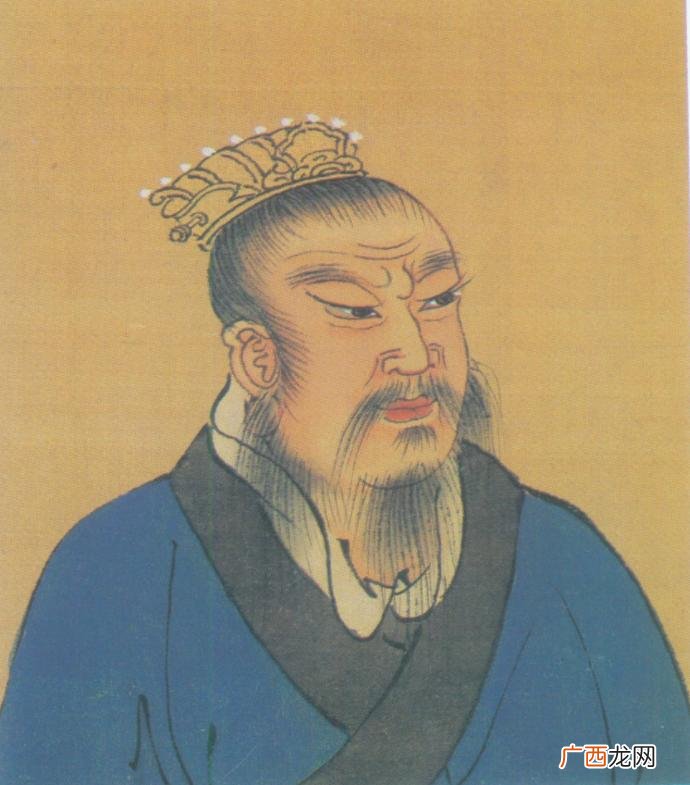 吕雉一生都出轨了哪些人 吕雉有几个男人睡过